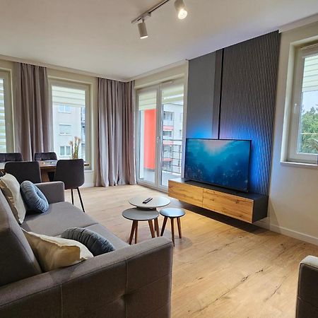 Apartament Zdunow كراكوفيا المظهر الخارجي الصورة